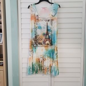 Dress pretty woman.....XL.